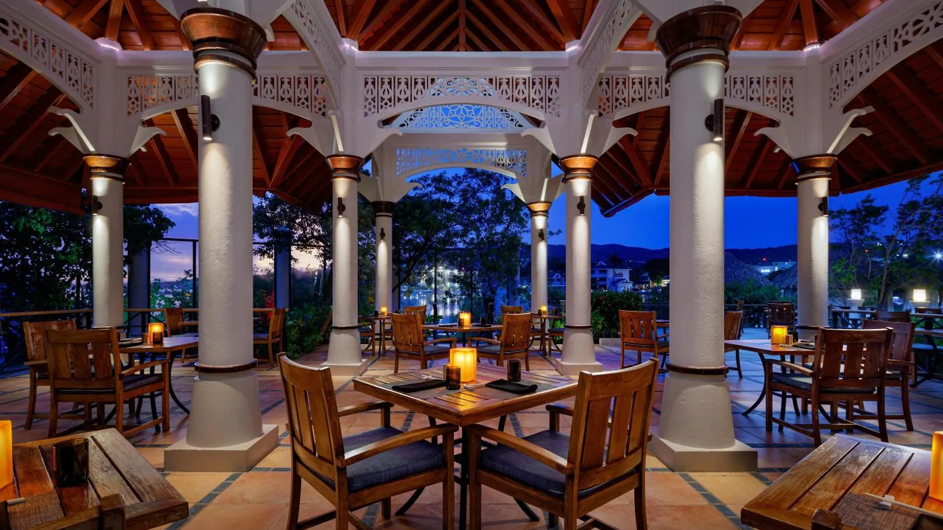 Sandals Royal Caribbean All Inclusive Resort & Private Island - Couples Only Montego Bay