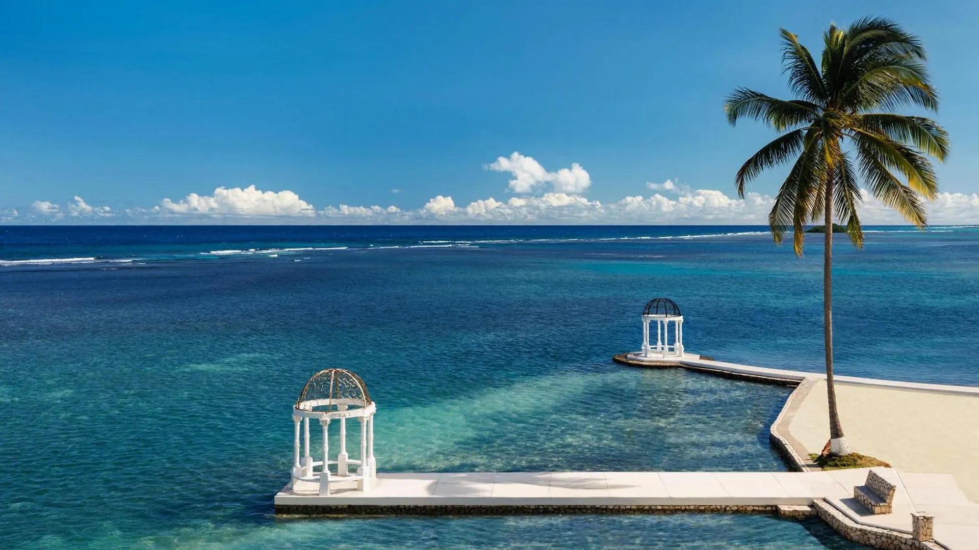 Sandals Royal Caribbean All Inclusive Resort & Private Island - Couples Only Montego Bay Jamaica