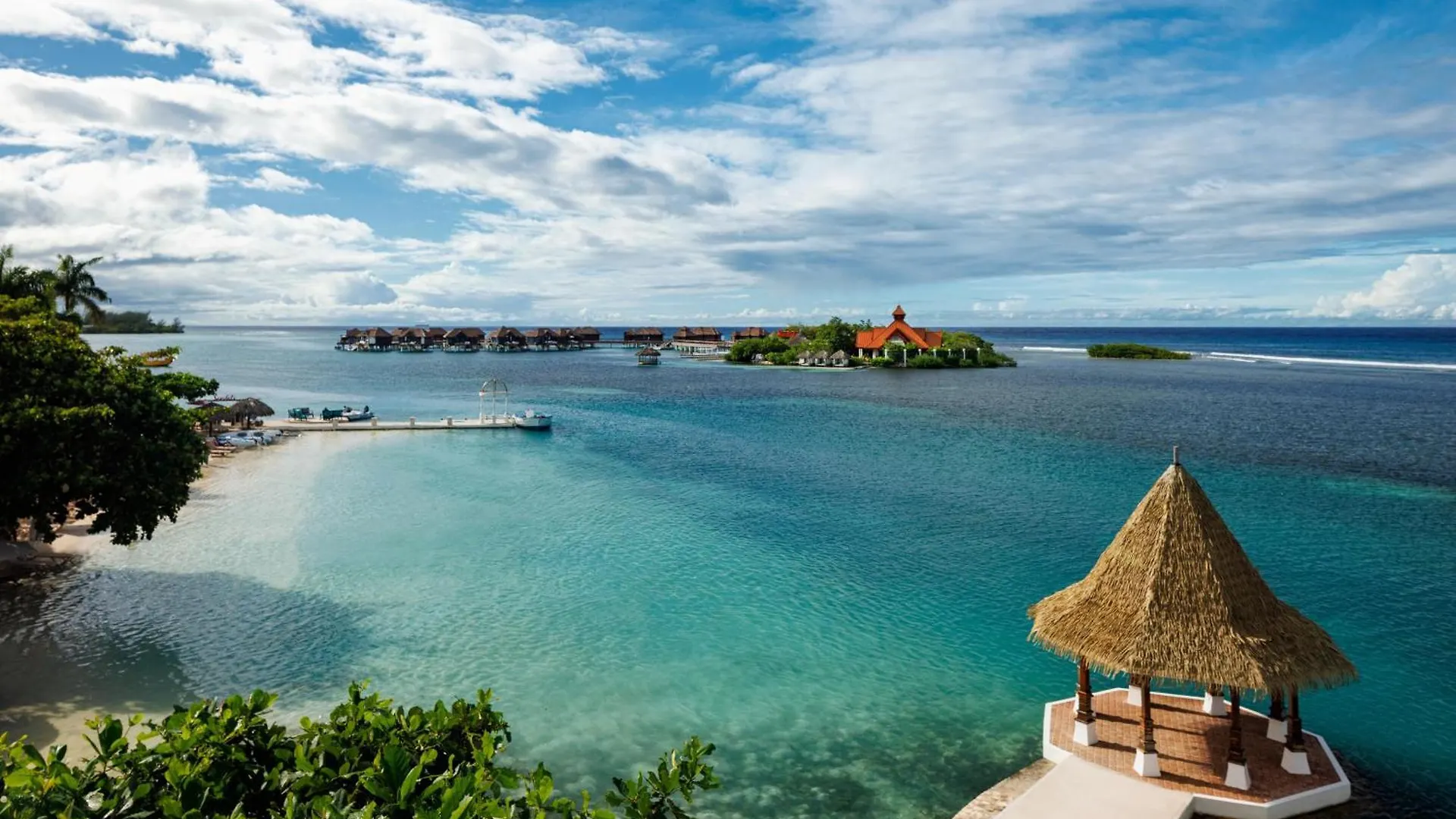 Sandals Royal Caribbean All Inclusive Resort & Private Island - Couples Only Montego Bay Jamaica
