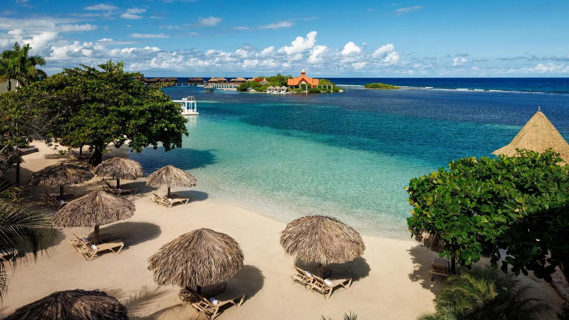 Sandals Royal Caribbean All Inclusive Resort & Private Island - Couples Only Montego Bay 5*,  Jamaica