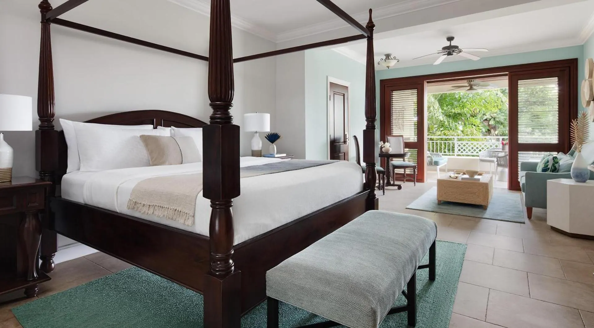 *****  Sandals Royal Caribbean All Inclusive Resort & Private Island - Couples Only Montego Bay Jamaica