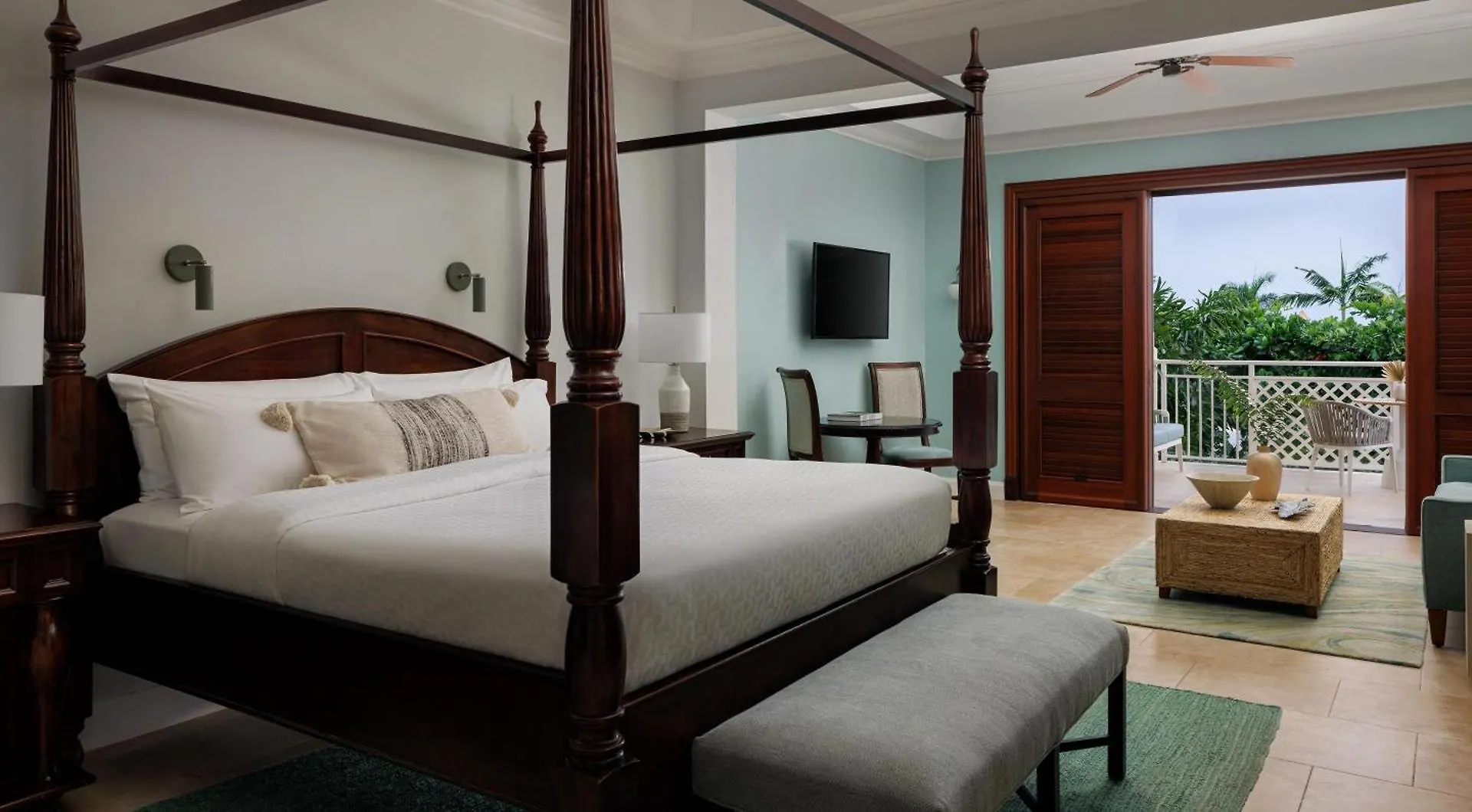 Sandals Royal Caribbean All Inclusive Resort & Private Island - Couples Only Montego Bay
