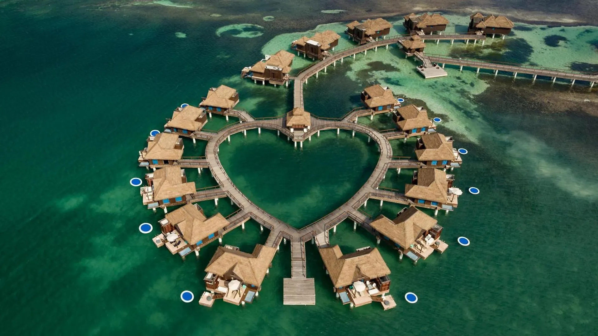 *****  Sandals Royal Caribbean All Inclusive Resort & Private Island - Couples Only Montego Bay Jamaica