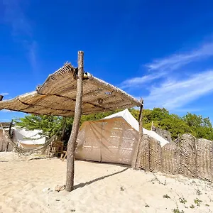 2* Kompleks wypoczynkowy Eco Del Mar