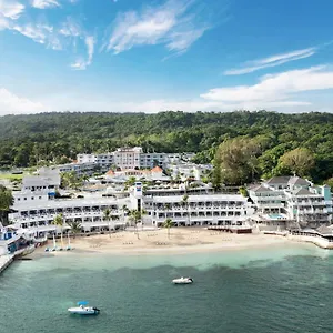 Beaches A & Golf 4* Очо-Риос