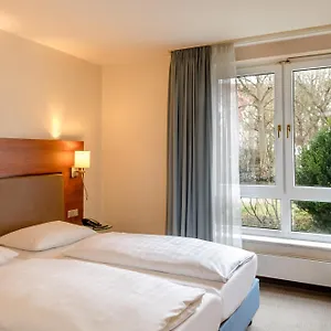 Mercure Muenchen Airport Otel