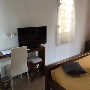 Le Saint Georges Oda ve Kahvaltı