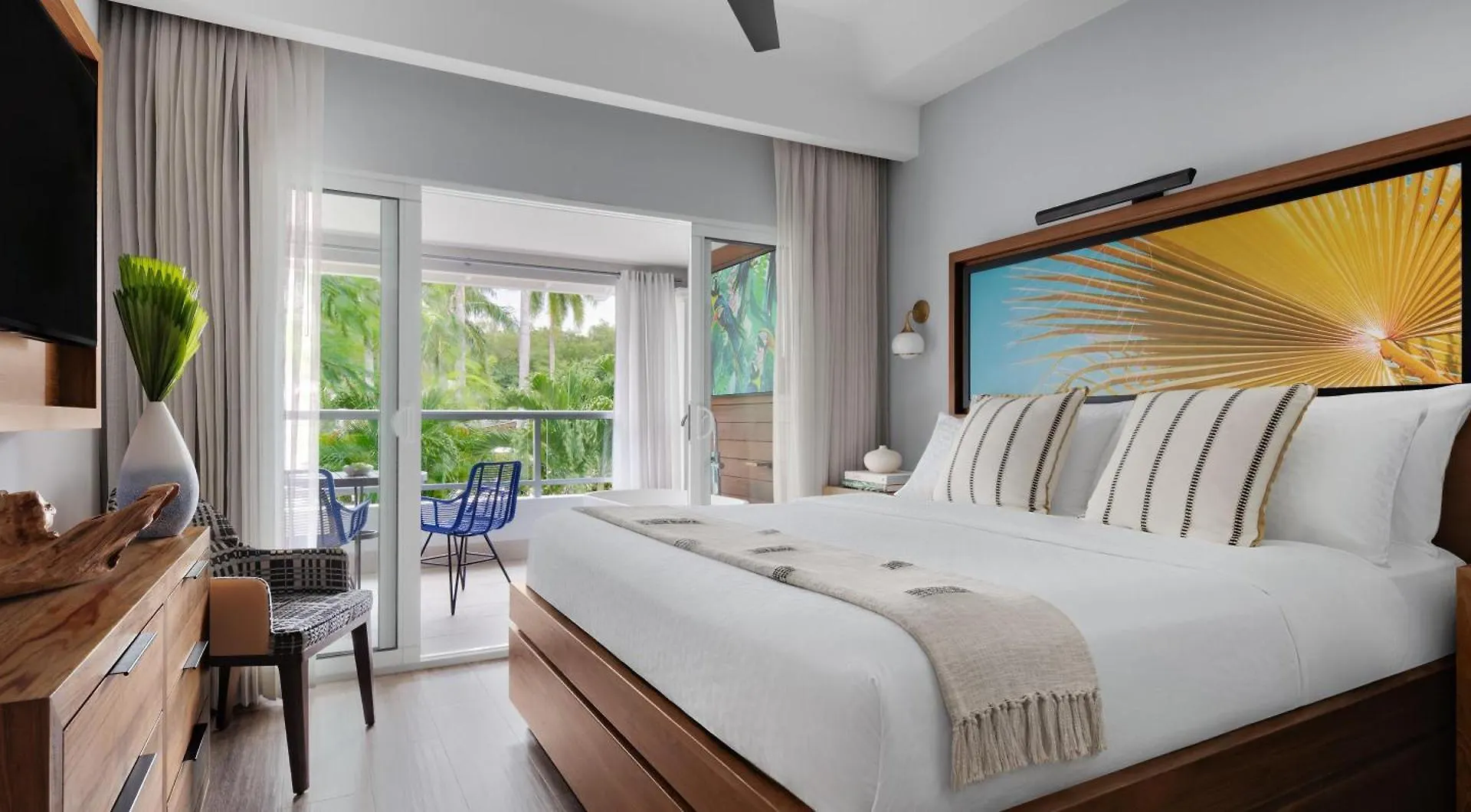 Sandals Royal Caribbean All Inclusive Resort & Private Island - Couples Only Бухта Монтего 5*,