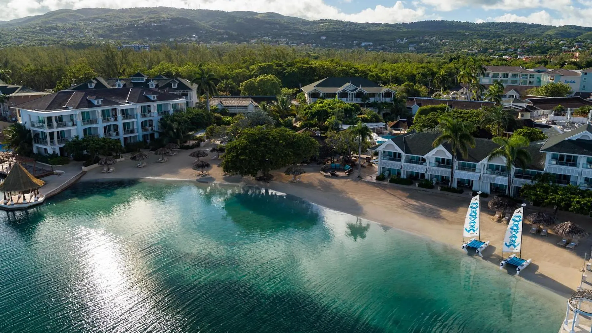 Sandals Royal Caribbean All Inclusive Resort & Private Island - Couples Only Montego Bay