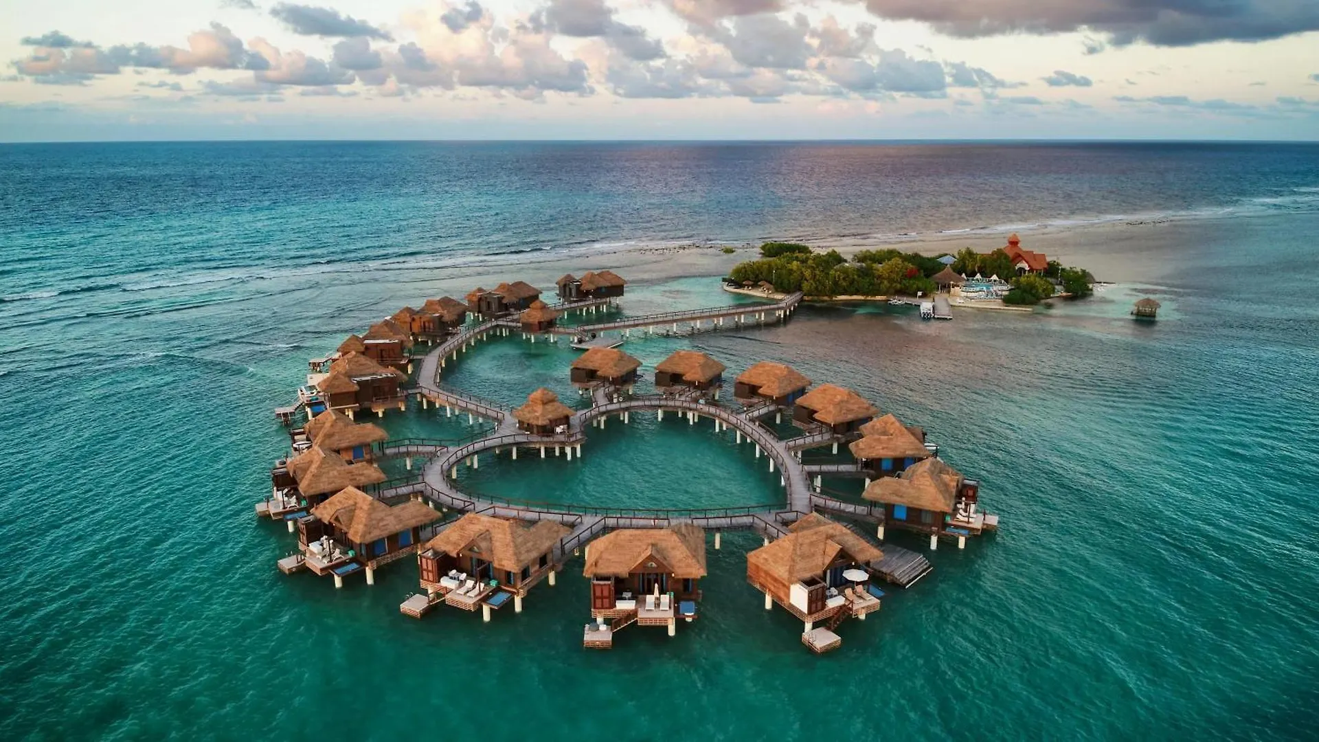 Sandals Royal Caribbean All Inclusive Resort & Private Island - Couples Only location