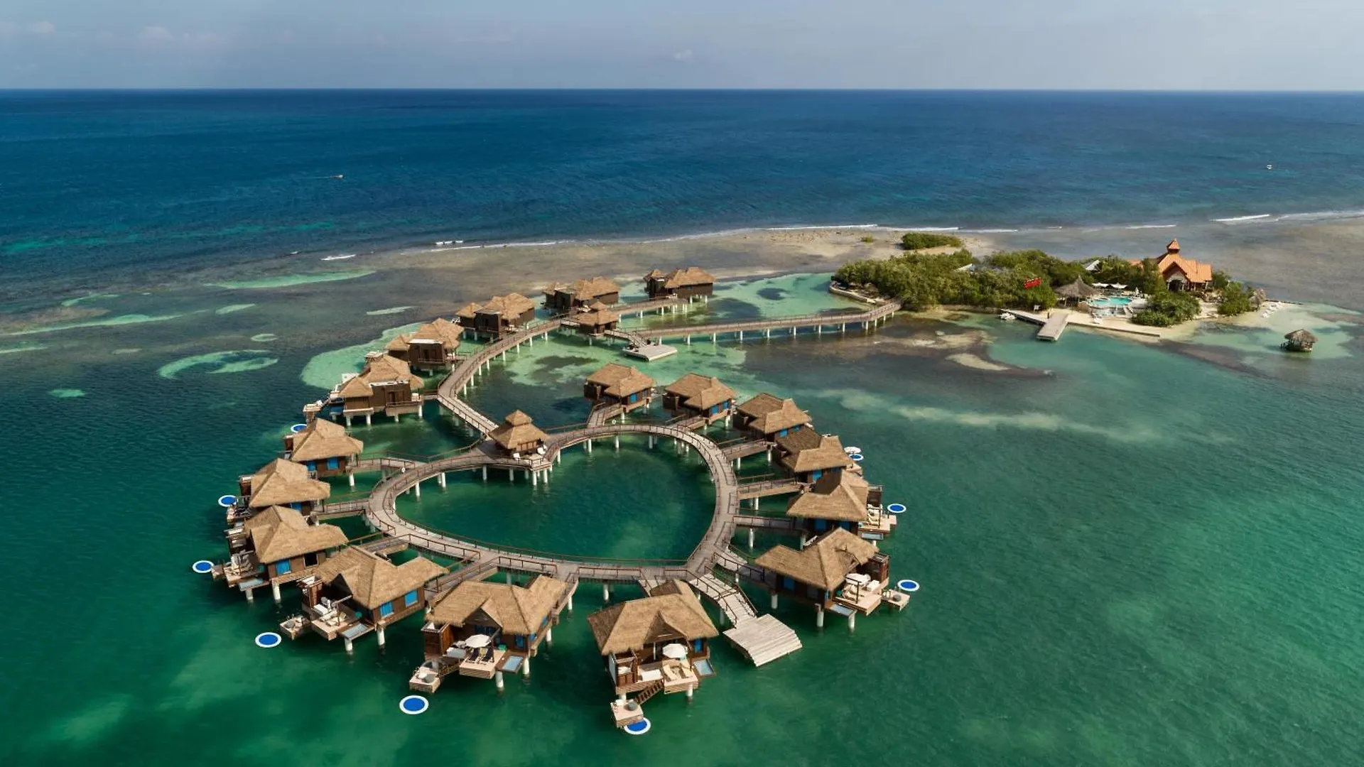 Sandals Royal Caribbean All Inclusive Resort & Private Island - Couples Only Montego Bay