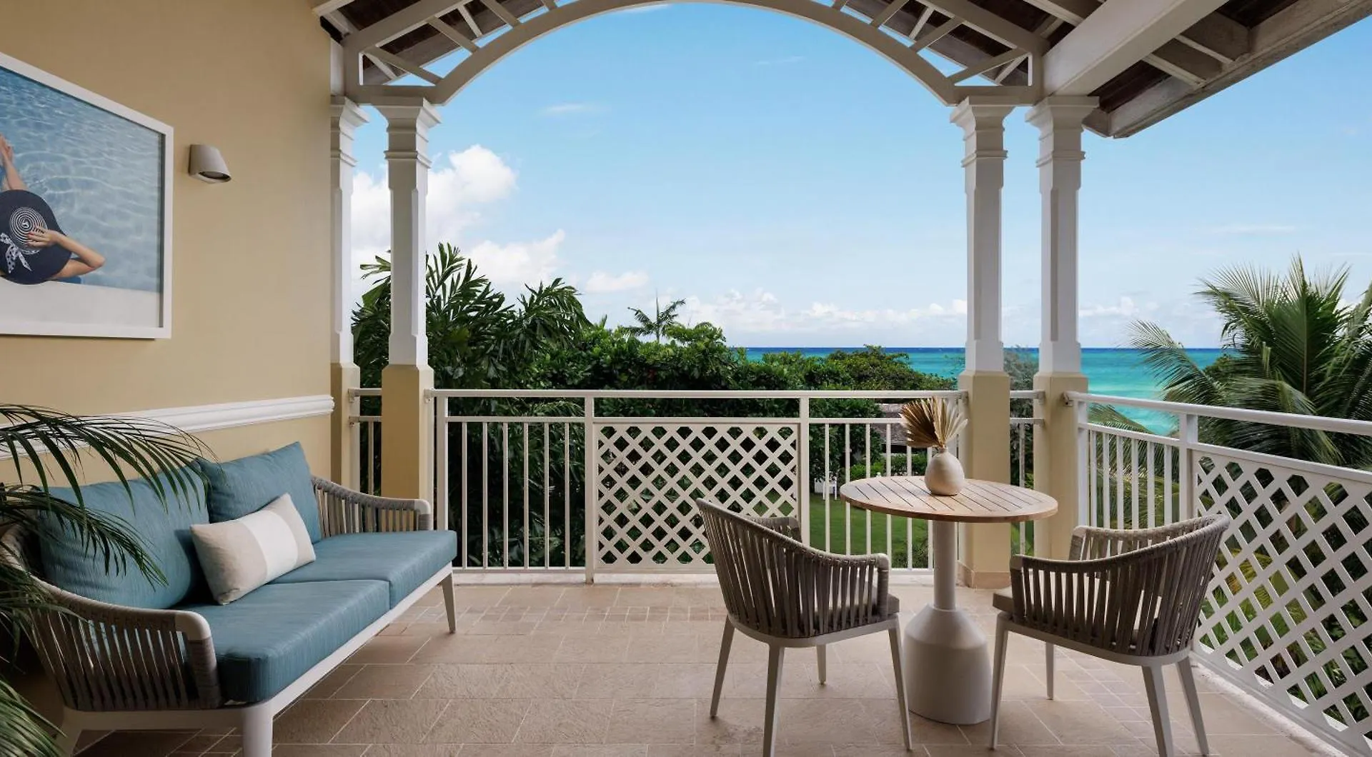 Sandals Royal Caribbean All Inclusive Resort & Private Island - Couples Only Montego Bay