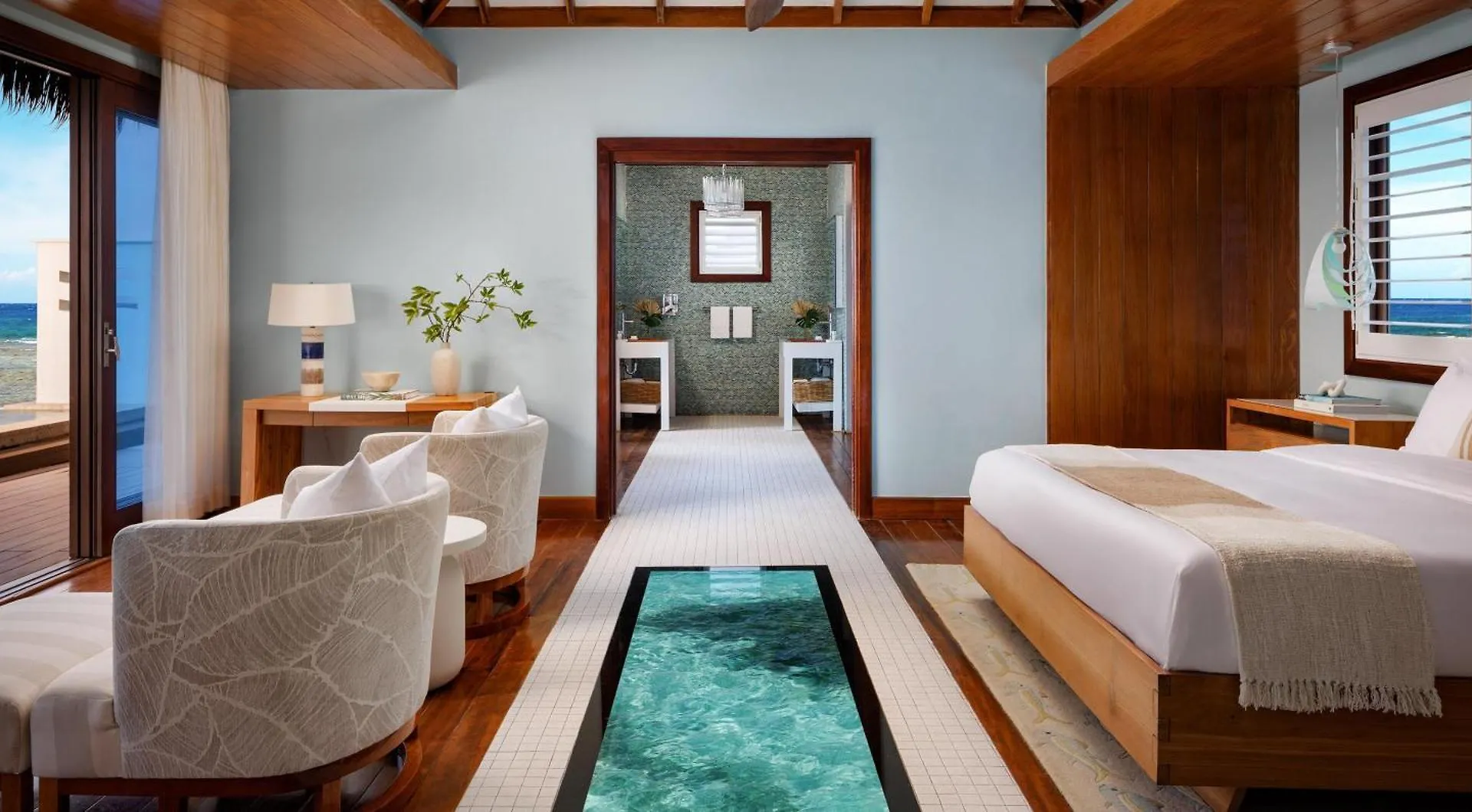 Sandals Royal Caribbean All Inclusive Resort & Private Island - Couples Only Montego Bay