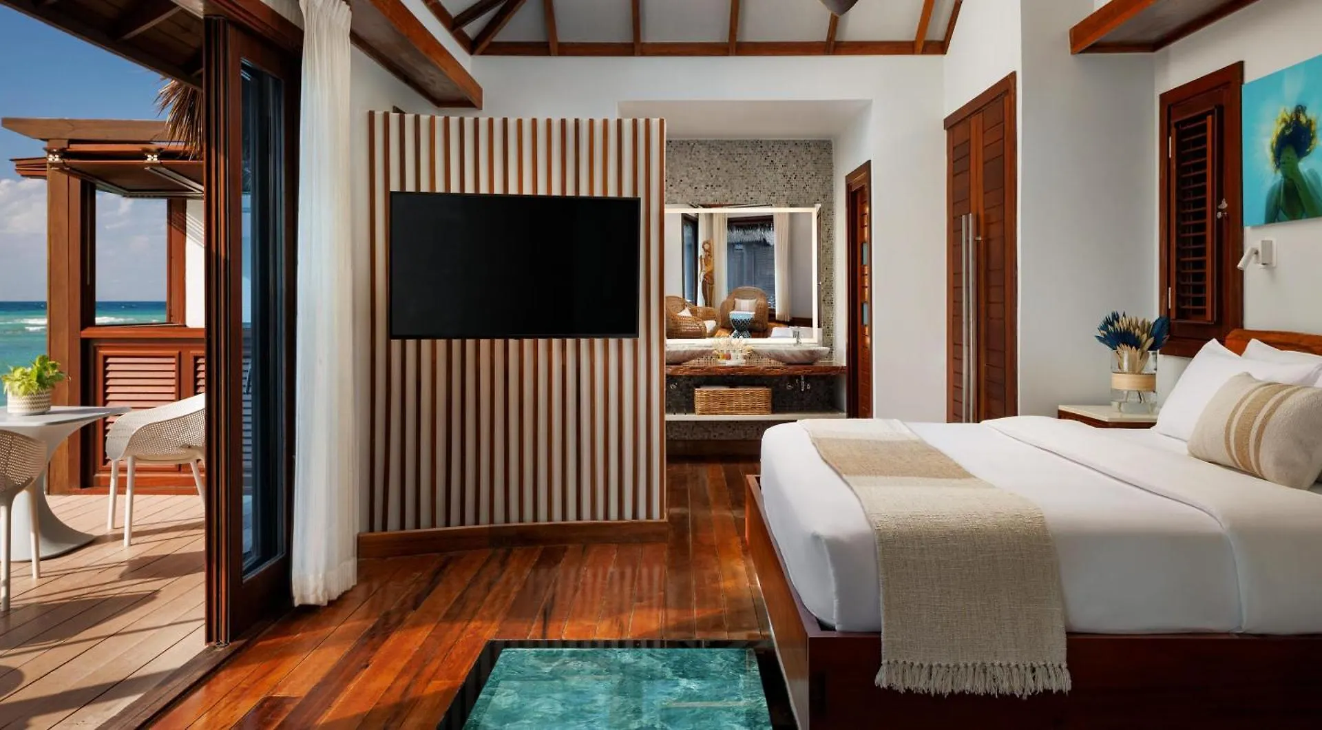 Sandals Royal Caribbean All Inclusive Resort & Private Island - Couples Only Montego Bay Jamaica