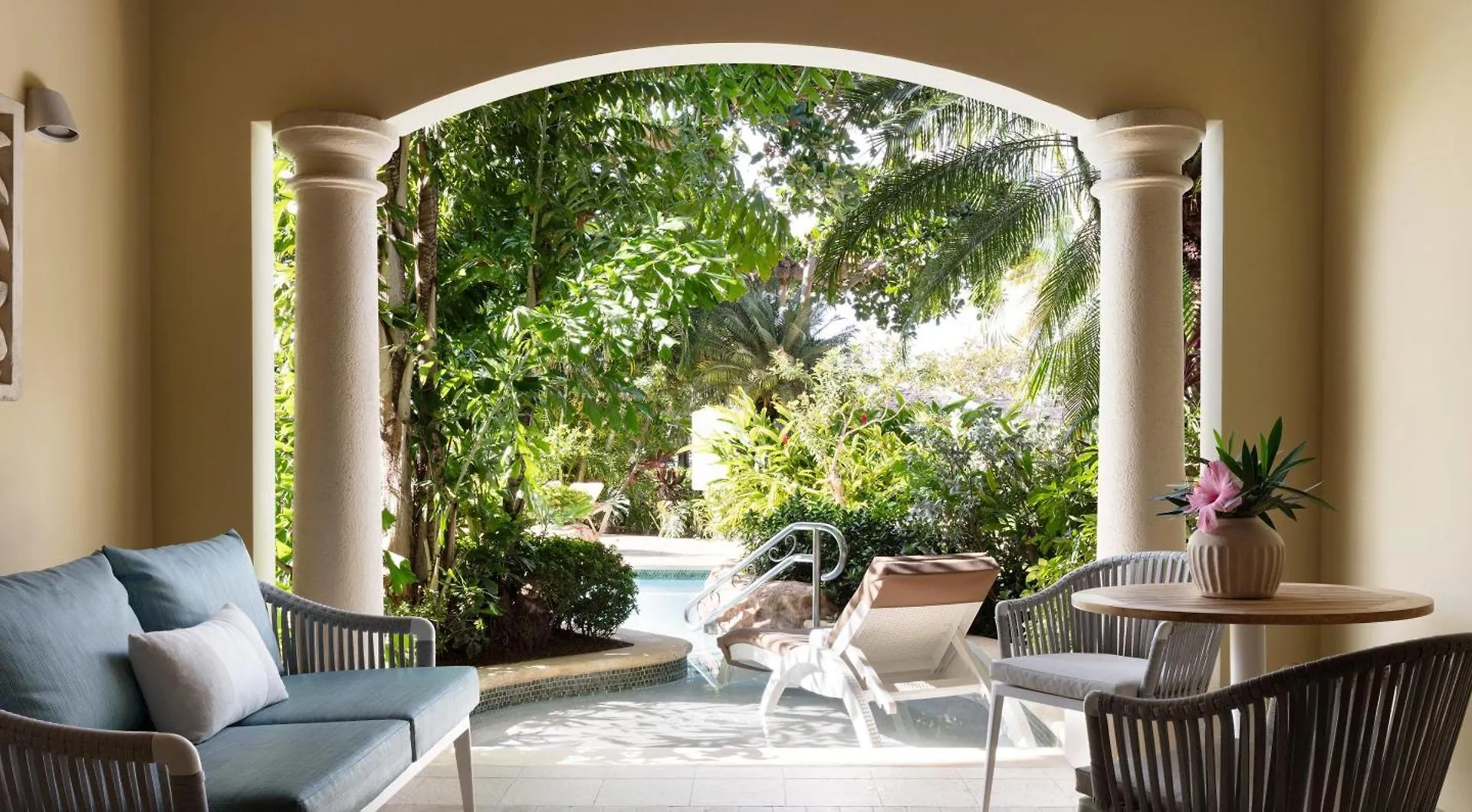 Sandals Royal Caribbean All Inclusive Resort & Private Island - Couples Only Montego Bay 5*,  Jamaica